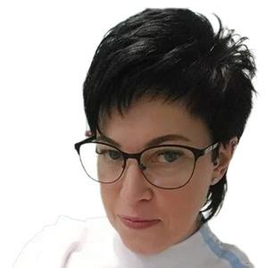 Котко Елена Борисовна
