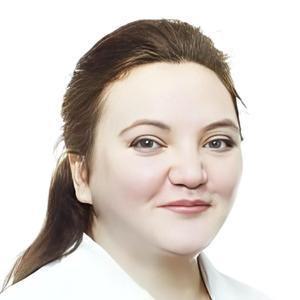 Измайлова Александра Романовна