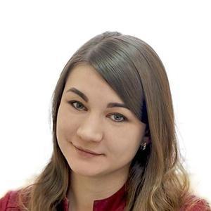 Тюрина Наталия Сергеевна