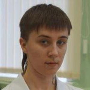 Панькова Юлия Андреевна