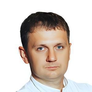 Филиппов Михаил Евгеньевич