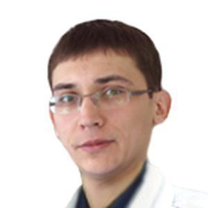 Розанов Андрей Владимирович