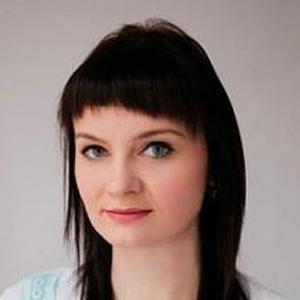 Седых Юлия Юрьевна