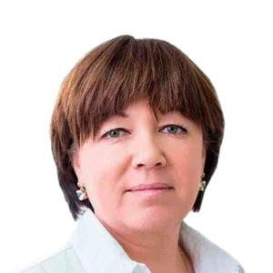 Горяева Татьяна Николаевна