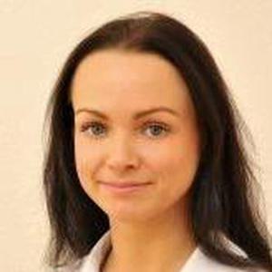 Барсук Марина Викторовна