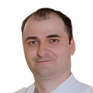 Казиев Сабир Низамиевич