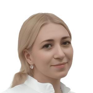 Шедания Меги Теймуразовна