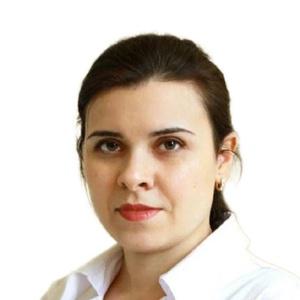 Дзиова Фатима Султанбековна