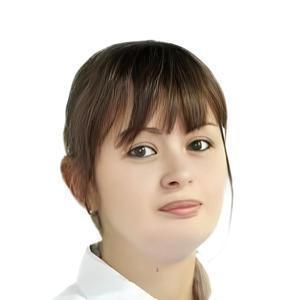 Рабочая Вита Владимировна