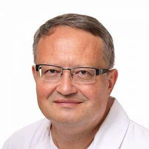 Власов Николай Александрович