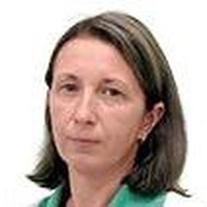 Складнева Елена Витальевна
