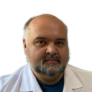 Гребенщиков Вячеслав Александрович