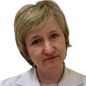 Москалева Ирина Владимировна