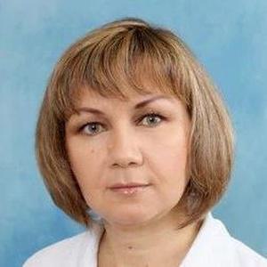 Майкова Людмила Петровна