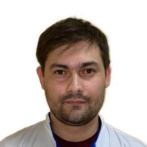 Каримов Тахир Рустамович
