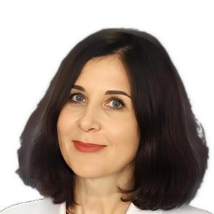 Белая Юлия Викторовна