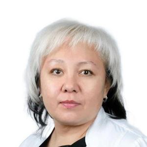 Прибыткова Ирина Океановна