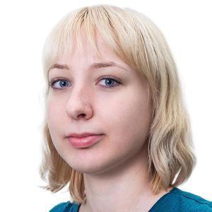 Шевалье Александра Сергеевна