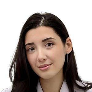 Ломая Анита Джониевна
