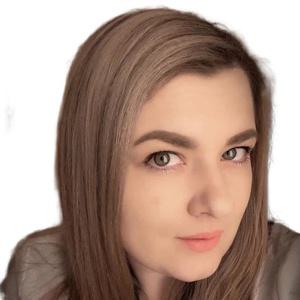 Кулешова Дарья Евгеньевна