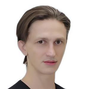 Захаров Георгий Владимирович