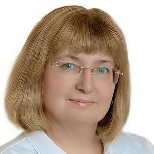 Гришина Виктория Валерьевна