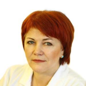 Минаева Людмила Ростиславовна