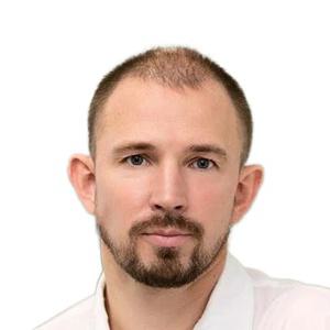 Гришаев Александр Александрович