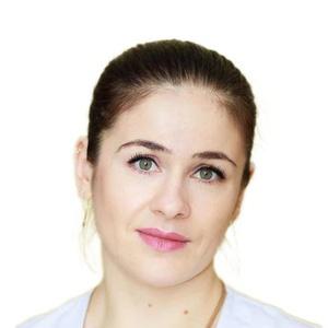 Сафина Марина Романовна