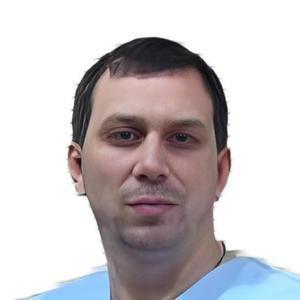 Шувалов Иван Евгеньевич