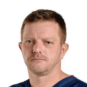 Ковшов Сергей Николаевич