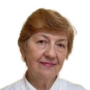 Репринцева Светлана Рудольфовна