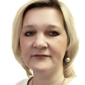 Рахимкулова Адиля Хизбуллаевна