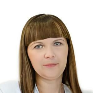 Беляева (Никулина) Ирина Александровна