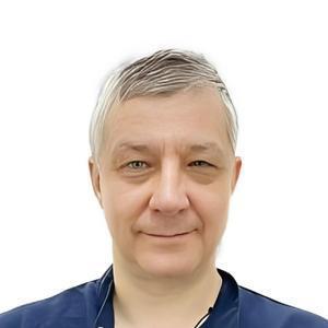 Солобаев Денис Павлович
