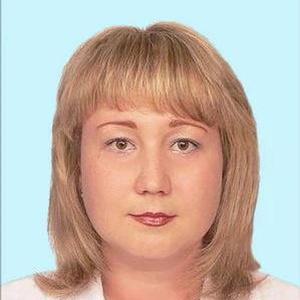 Ларионова Алина Михайловна