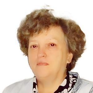 Симдянкина Елена Викторовна