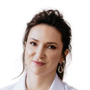 Тимашова Кристина Сергеевна