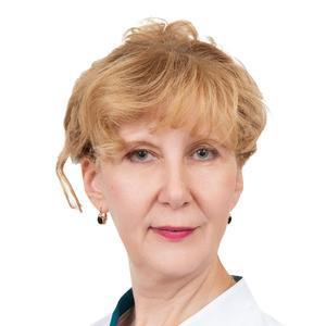 Евсеева Наталия Викторовна