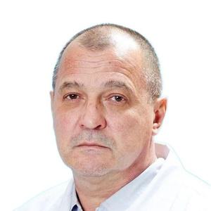 Торопов Станислав Борисович