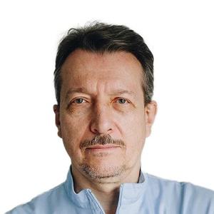 Михайлов Александр Викторович