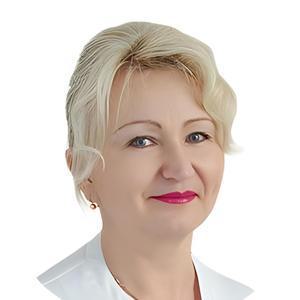 Мухортова Лилия Петровна