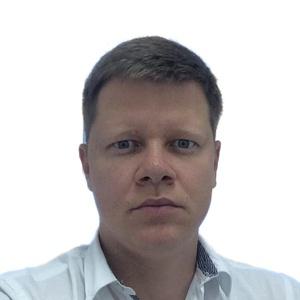 Попов Виталий Васильевич