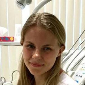 Сучилина Светлана Владимировна