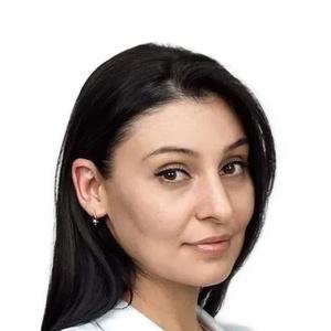 Памбухчян Кристина Самвеловна