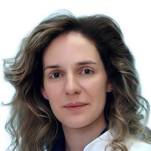 Шуравина Наталия Петровна