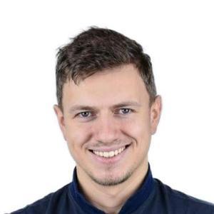 Власюк Сергей Леонидович