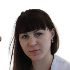 Щетилова Наталья Константиновна