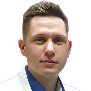 Нигматьянов Рустам Альбертович