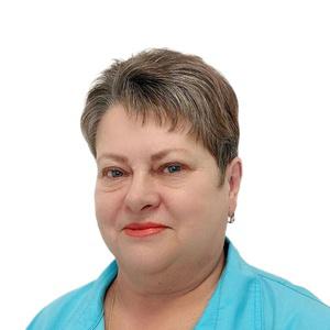Давыдкова Галина Николаевна